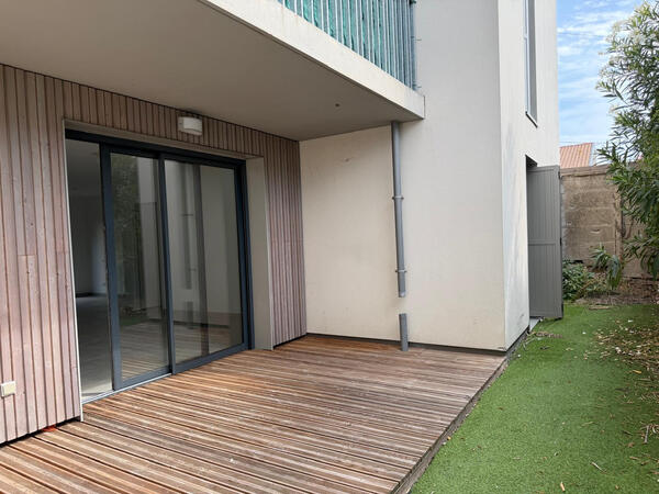 Achat Appartement T5 Bordeaux 3 chambres