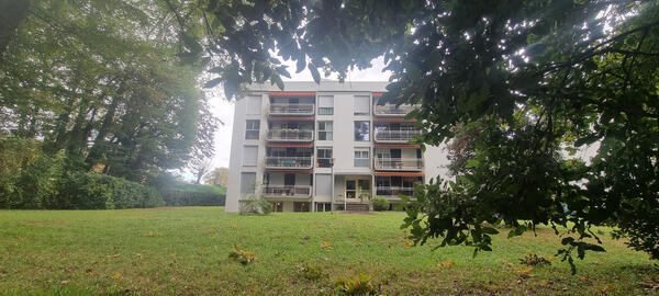 Vente Appartement T4 Gradignan 2 chambres