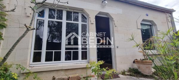 Achat Maison T4 Le Bouscat 3 chambres
