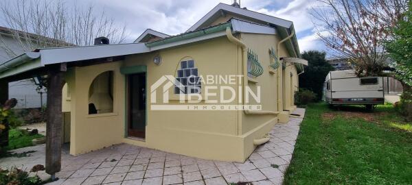 Vente Maison T5 Le Bouscat 3 chambres