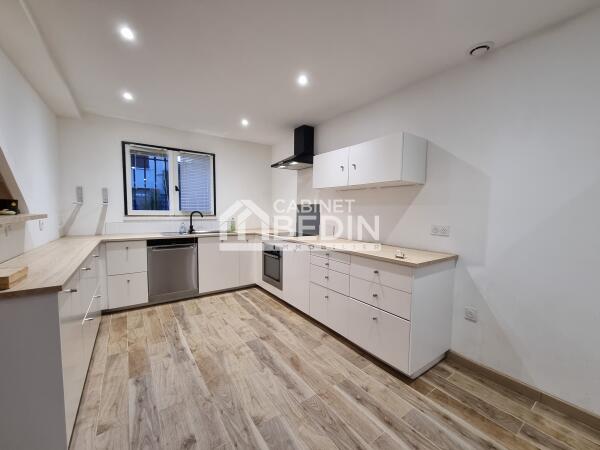 Achat Maison T5 Eysines 4 chambres