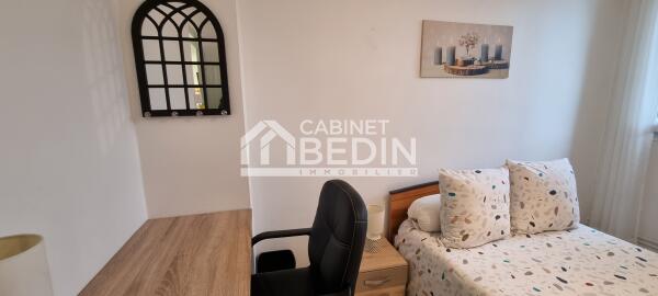 Achat Appartement 4 pièces Merignac 3 chambres