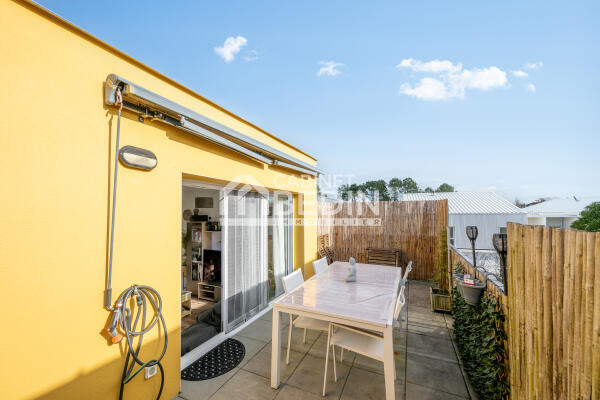 Achat Appartement T2 Eysines 1 chambre