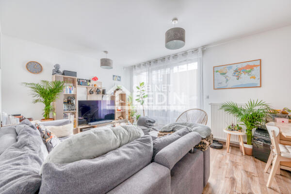 Achat Appartement T2 Eysines 1 chambre