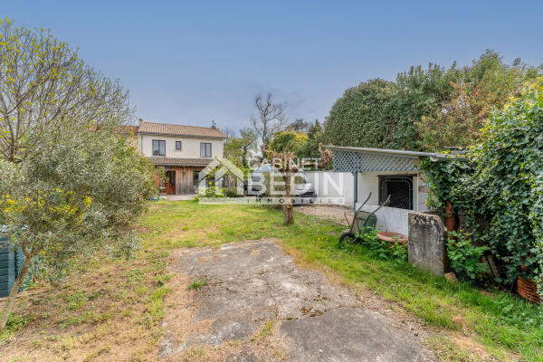 Achat Maison 6 pièces Bruges 4 chambres