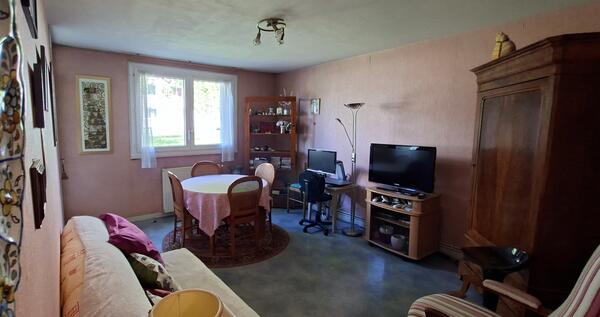 Vente Appartement T2 Bruges 1 chambre