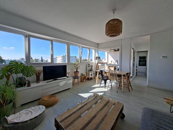 Achat Appartement T3 Le Bouscat 2 chambres