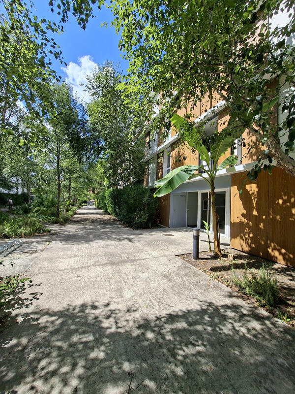 Achat Appartement 4 pièces Bordeaux 3 chambres