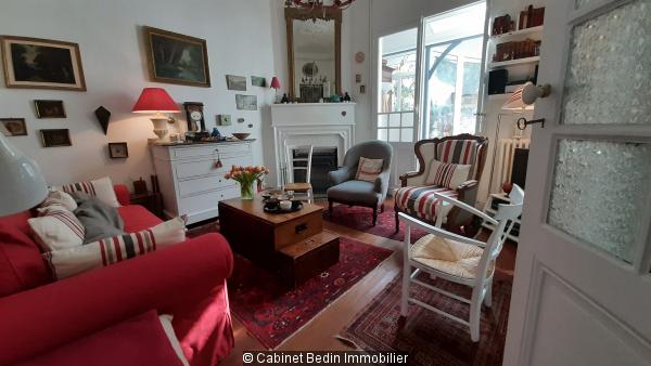 Achat Maison T5 Talence 4 chambres