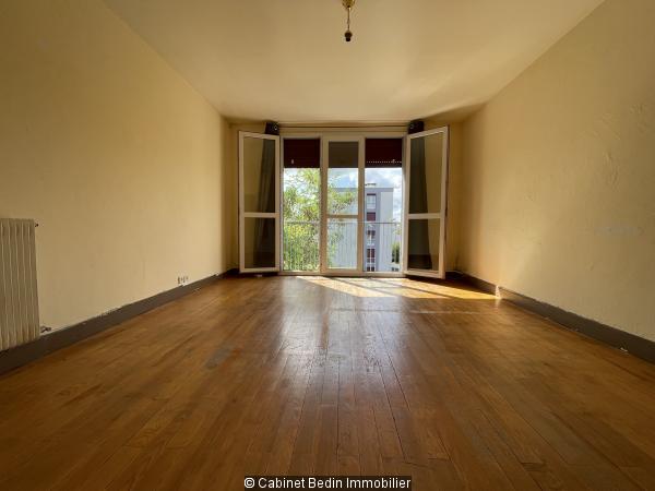 Achat Appartement T3 Talence 2 chambres