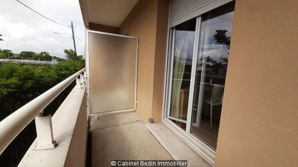 Achat Appartement T1 Talence
