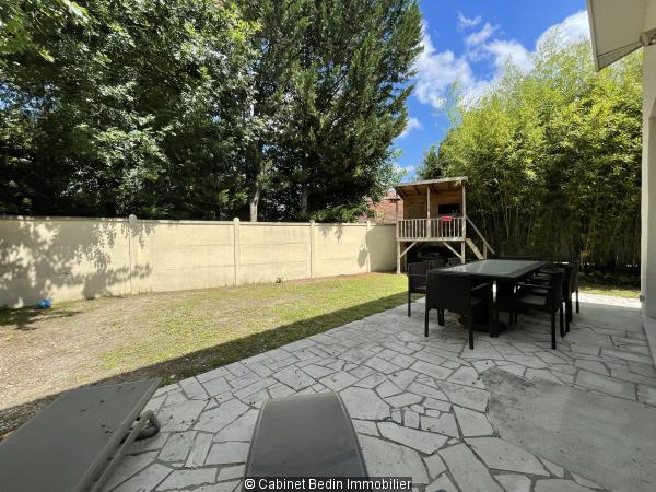 Achat Maison 9 pièces Talence 6 chambres