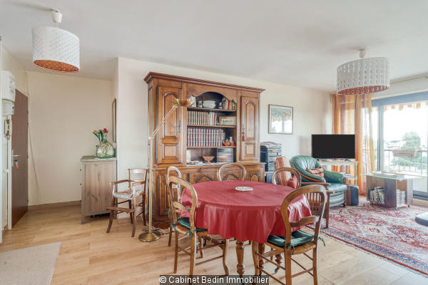 Vente Appartement T3 Talence 2 chambres