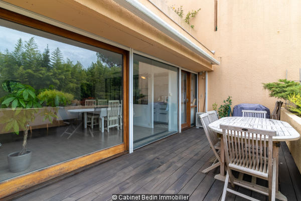 Vente Appartement T4 Talence 2 chambres