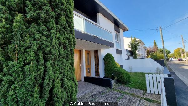 Vente Maison 6 pieces Merignac 5 chambres