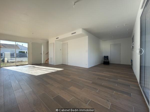 Achat Maison 5 pieces Talence 4 chambres