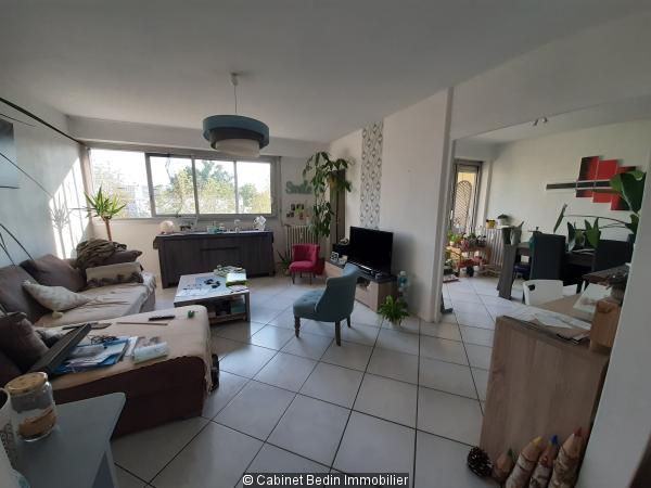 Vente Appartement T3 Talence 2 chambres