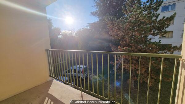 Achat Appartement T4 Talence 3 chambres