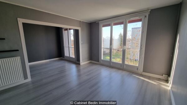 acheter Appartement T3 Talence 2 chambres