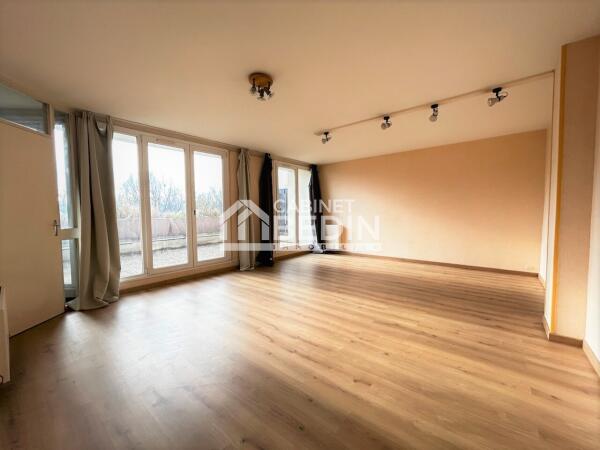 Achat Appartement T3 Talence 2 chambres