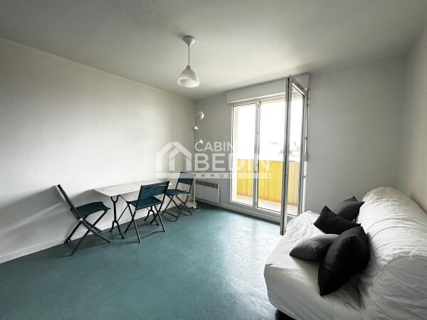 Achat Appartement T1 Talence
