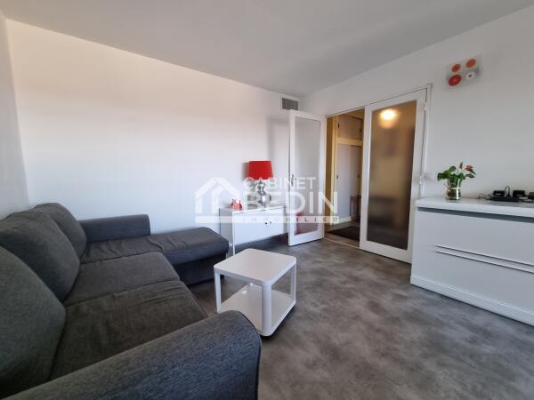 Vente Appartement T4 Talence 3 chambres