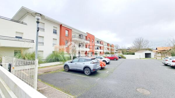 Vente Appartement T1 Talence