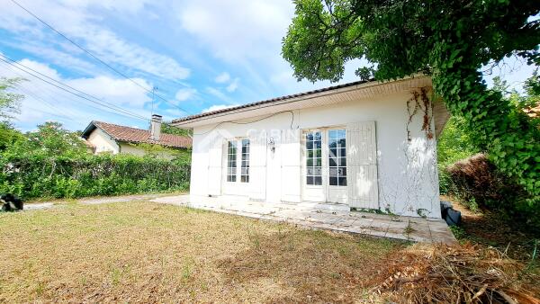 Vente Maison T4 Pessac 3 chambres