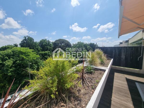 Vente Appartement T1 Talence