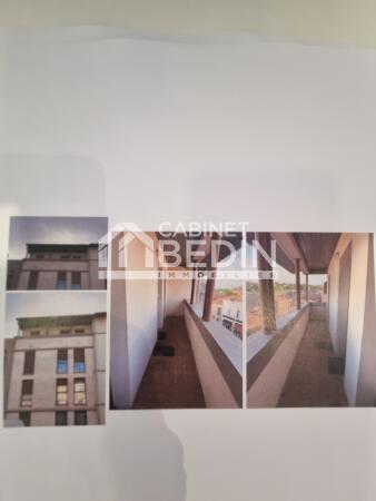 Vente Appartement T2 Langoiran 1 chambre