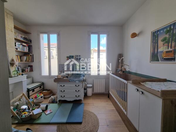 Achat Appartement T4 Talence 2 chambres