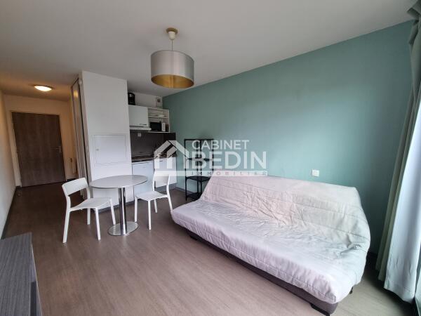 acheter Appartement T1 Talence