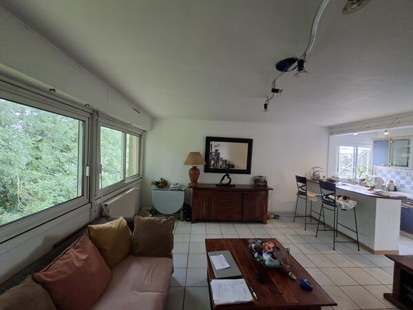 Achat Appartement T2 Pessac 1 chambre