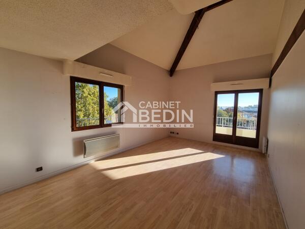 Achat Appartement 4 pièces Talence 2 chambres