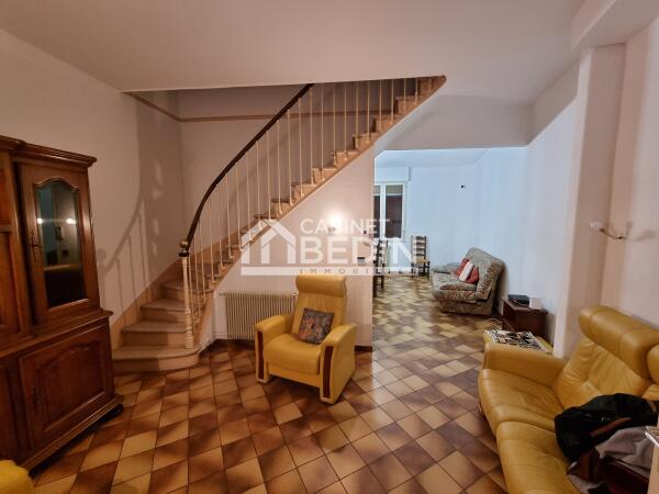 Achat Maison 4 pièces Bordeaux 2 chambres