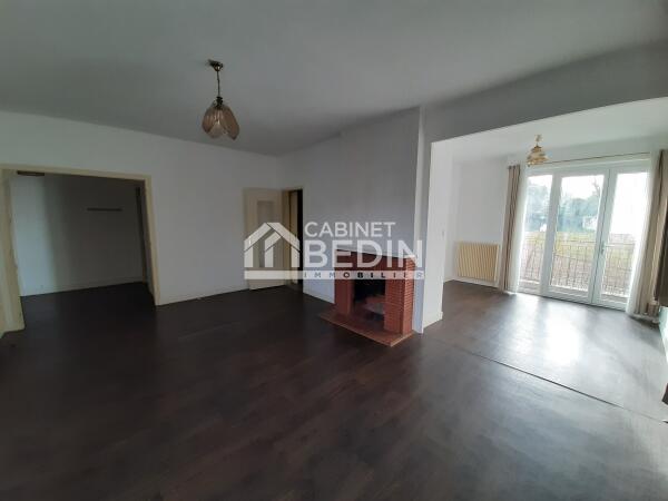 acheter Appartement T4 Talence 2 chambres