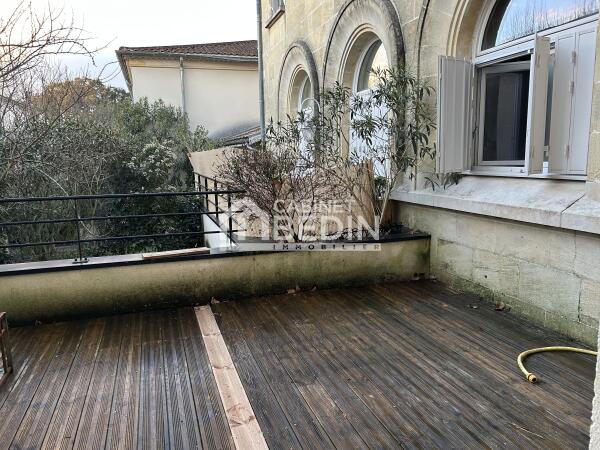 Achat Appartement T2 Villenave D Ornon 1 chambre