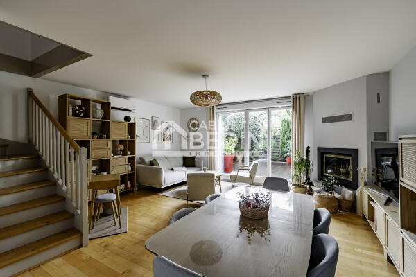 Achat Maison 4 pieces Begles 3 chambres