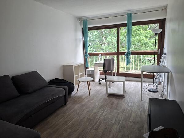 Achat Appartement 1 pièce Talence 1 chambre