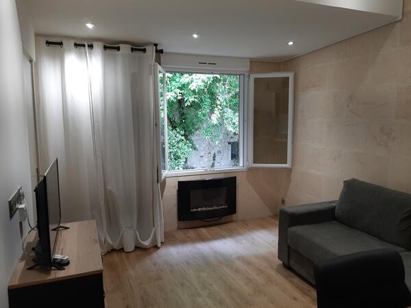 Vente Appartement T1 Bordeaux 1 chambre