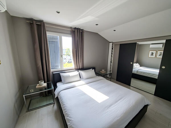 Décoration généré par IA