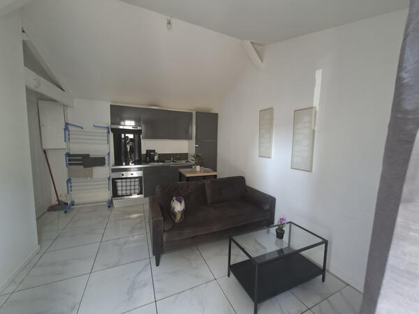 Achat Appartement 2 pièces Villenave D Ornon 1 chambre