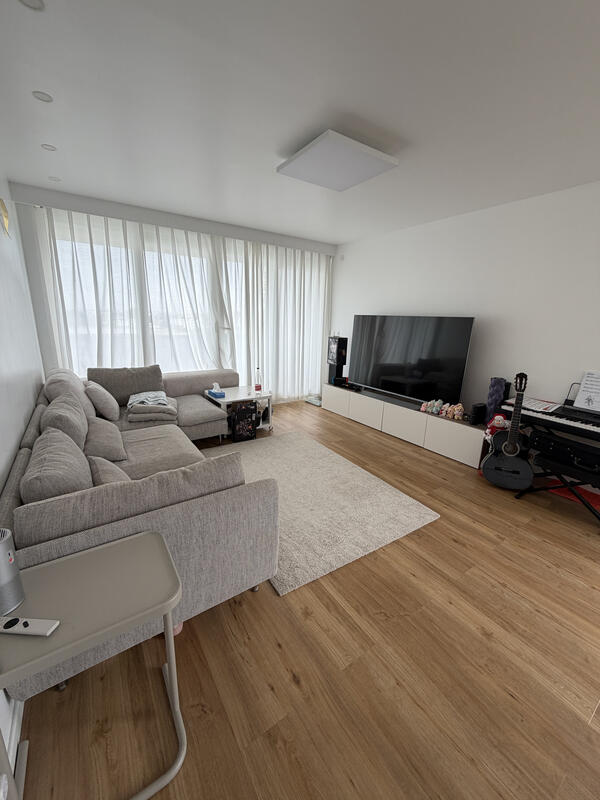 Achat Appartement T5 Bordeaux 3 chambres