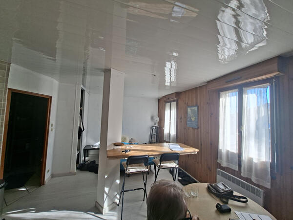 Achat Appartement 6 pièces Talence 6 chambres