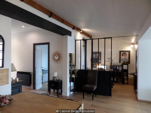 Vente Maison T5 Talence 3 chambres