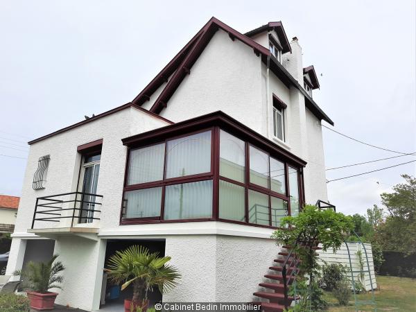Achat Maison 7 pièces Villenave D Ornon 6 chambres