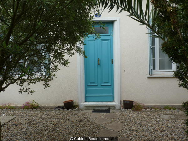 Achat Maison T4 Begles 3 chambres