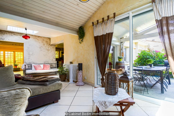Achat Maison T4 Villenave D Ornon 3 chambres
