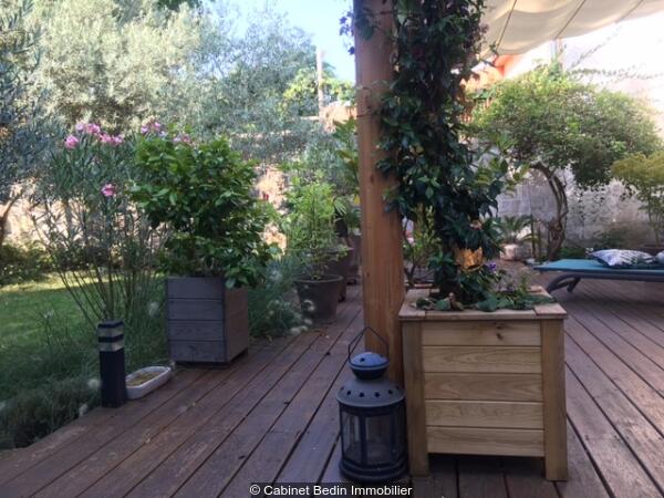 Achat Maison 5 pièces Begles 2 chambres