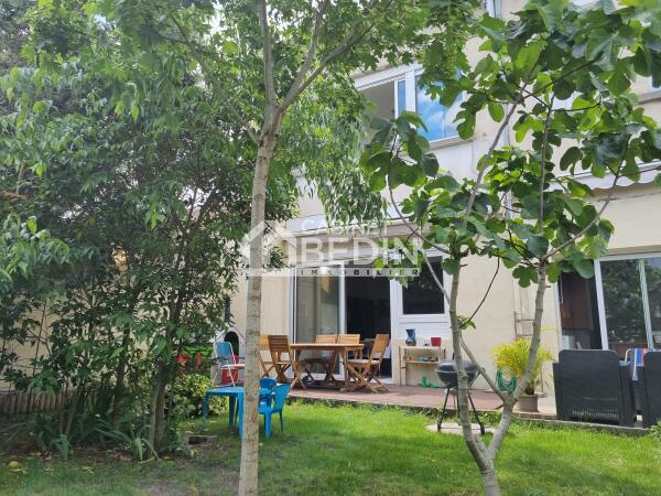 Achat Maison 7 pièces Begles 5 chambres